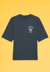 Liberation For All T-Shirt (oversized fit)